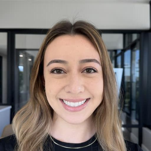 Lea Alcantara